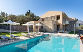Villa Pietra Gialla By Rodostamo Collection